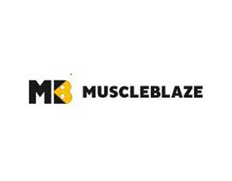 Muscle Blaze | BHIM